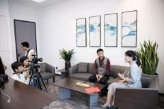 取省内各大高校均告竣校企合