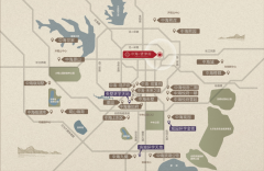 <strong>项目占领瑶海焦点区位</strong>