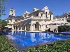 项目聘出名建建取景不雅公司联袂担纲设