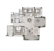 城长岭雅居售楼处24小时德律风（售楼部